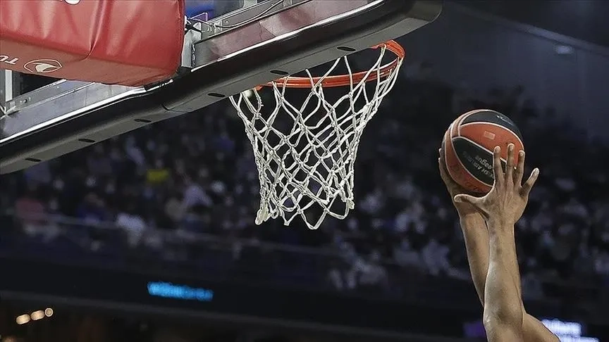 İnfografik | Basketbol Avrupa Ligi 5. Hafta Programı