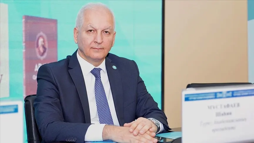 Türk Akademisi: Kitapları ortak Türk alfabesi ile yayınlamaya başladık