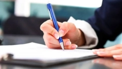 Vasiyetnamelerin dijital yayını Kasım’da başlıyor