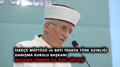Kimliğin, inancın ve vakarın Batı Trakya’daki sessiz ama kararlı mücadelesi üzerine