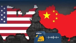 Podcast | Nadir toprak ve yüzde 100 tarife hamlesi, Çin-ABD ticaret savaşını nereye götürüyor?