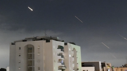 Kathimerini: İsrail Yunanistan'a adalar için hava savunma sistemleri önerdi