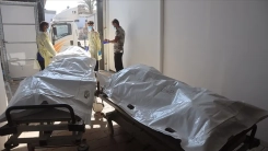 Gazze'deki Sağlık Bakanlığı: İsrail'in teslim ettiği cenazelerin baş ve göğüs bölgesinde kurşun izleri vardı