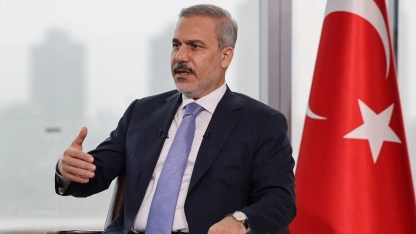 Hakan Fidan: “Yunanistan’da Türkiye kartı iç politika malzemesi haline geliyor”