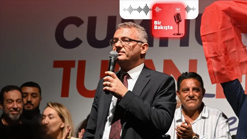 Podcast | KKTC’de seçim sonuçları ne ifade ediyor?