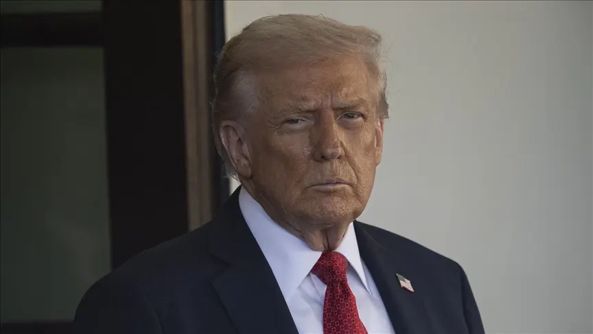 Trump: "İsrail, Batı Şeria'yı ilhak ederse ABD'nin tüm desteğini kaybeder"