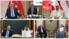 Podcast | Cumhurbaşkanı Erdoğan’ın Körfez turunun yansımaları neler oldu?