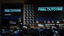 Gazze Mahkemesi’nden tarihi karar: İsrail soykırım işliyor