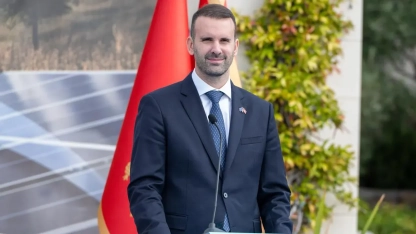 Karadağ, Türk vatandaşlarına geçici vize uygulaması getiriyor