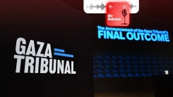 Podcast | "Gazze Mahkemesi"nin nihai kararında hangi başlıklar öne çıktı?