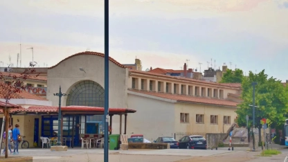 İskeçe Belediyesi’nden tarihi kapalı çarşı için çağrı!