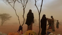 Lancet Raporu verilerine göre dünyada her dakikada bir kişi sıcaktan ölüyor