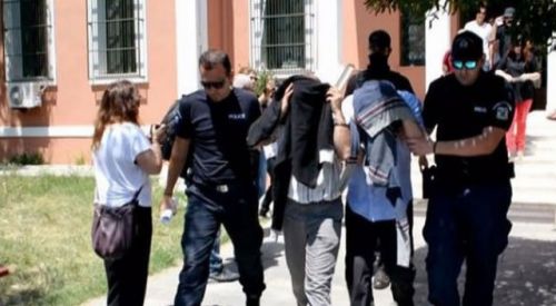 Yunanistan'a Kaçan 8 Darbeci Hainin İsimleri Belli Oldu