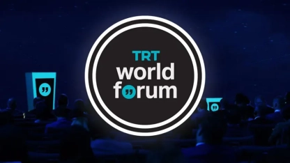 TRT World Forum 2025 yarın İstanbul'da başlayacak