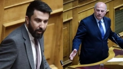 Özgür Ferhat: “Batı Trakya’nın çiftçileri devletin teknik hatalarının kurbanı olamaz" 