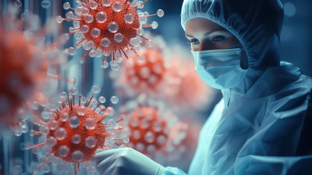 2024’te enfeksiyon hastalıklarında ciddi artış görüldü