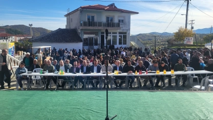 Yassıören’de “Kışa Merhaba” etkinliğiyle dayanışma ve kültür rüzgârı esti