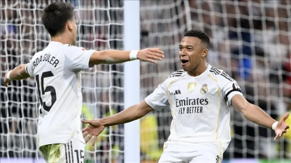 Avrupa'nın 5 büyük futbol liginde haftanın görünümü