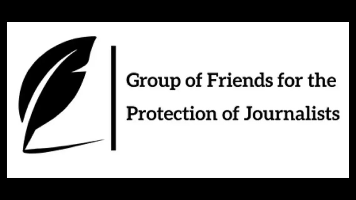 BM'den basın özgürlüğünün korunması çağrısı