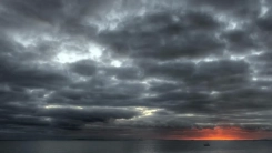 Fırtına, kuvvetli yağış ve rüzgar geliyor