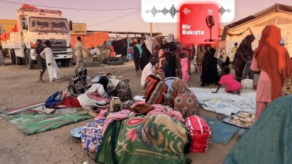 Podcast | Sudan’da sivillere karşı yapılan saldırılar nelere sebep olabilir?