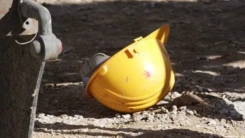 İskeçe’de iş kazası: 60 yaşındaki işçi hayatını kaybetti