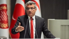 Erhürman’dan Yunanistan–İsrail projesine sert tepki: ‘Kıbrıslı Türkler yine yok sayılıyor’”