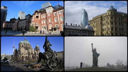 Dünyada bu hafta bir dizi etkinlik sanatseverlerle buluşacak