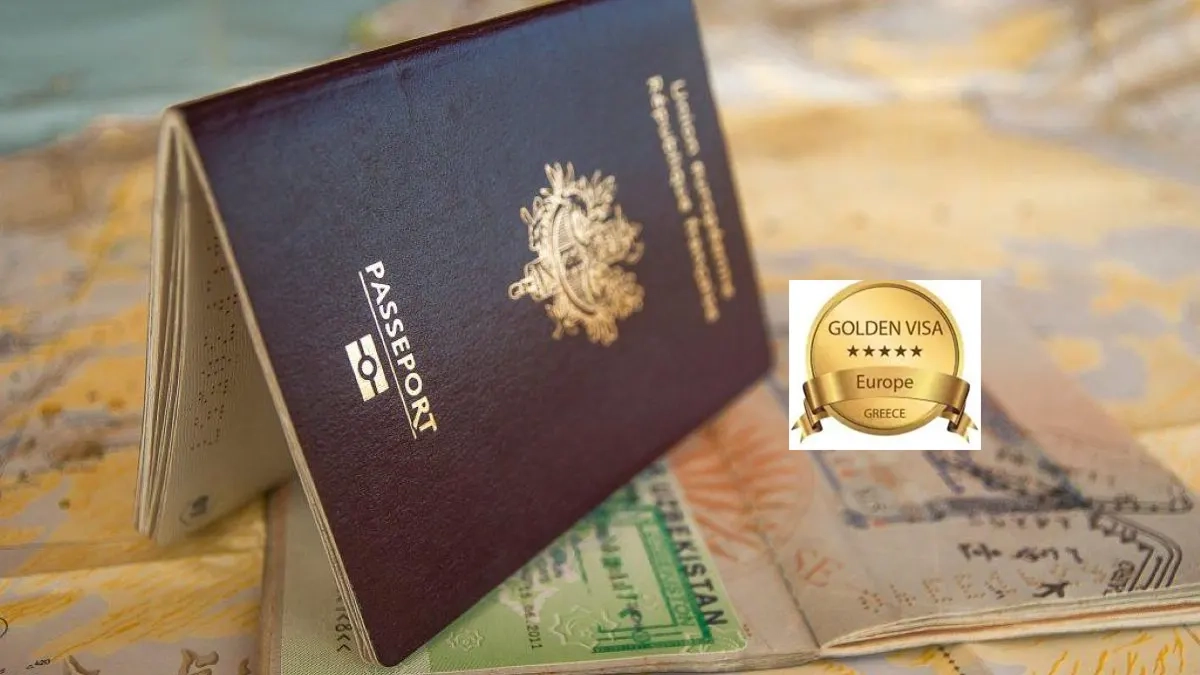 Altın Vize programına yabancı yatırımcı talebi azalıyor