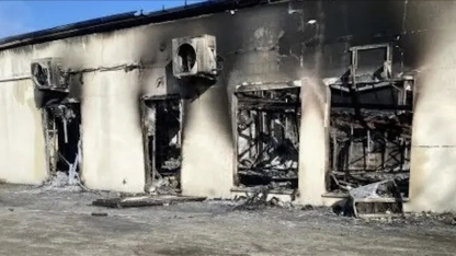 Fransa'da Müslüman cemaate "cami yapamazsınız" mektupları gelmeye devam ediyor