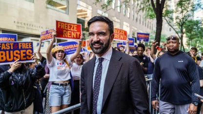 ANALİZ | New York seçimleri: Zohran Mamdani'nin zaferi ABD siyasetinde neyi değiştirecek?