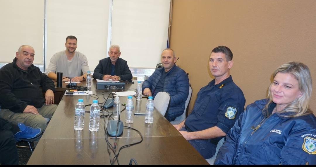 Gümülcine Belediyesi ve Emniyet’ten evcil hayvanlara ortak denetim