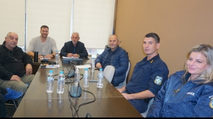 Gümülcine Belediyesi ve Emniyet’ten evcil hayvanlara ortak denetim