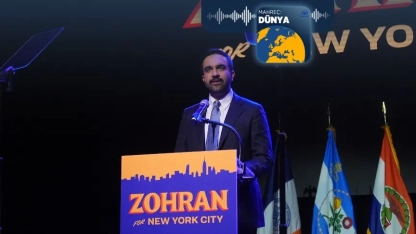 Podcast | New York'a Zohran Mamdani’nin seçilmesi, ABD’de nelere yol açabilir?