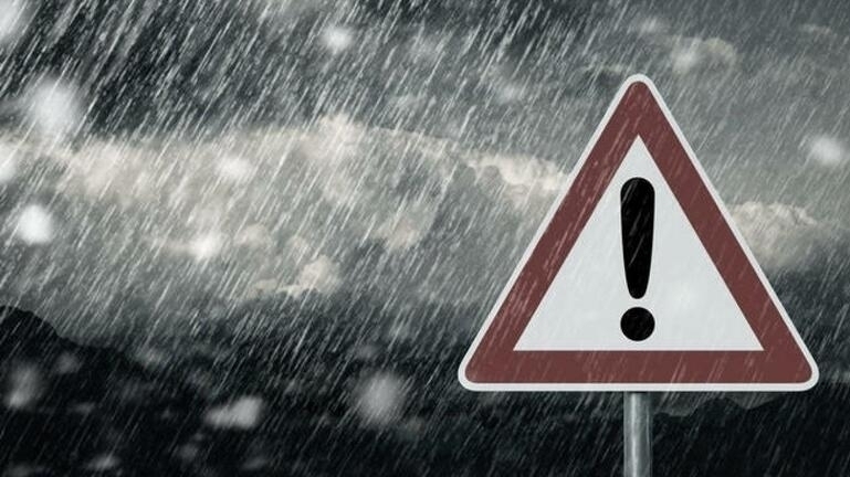 Hava durumu | Ülke genelinde yağmur uyarısı: Hafta sonu planlarını gözden geçirin!