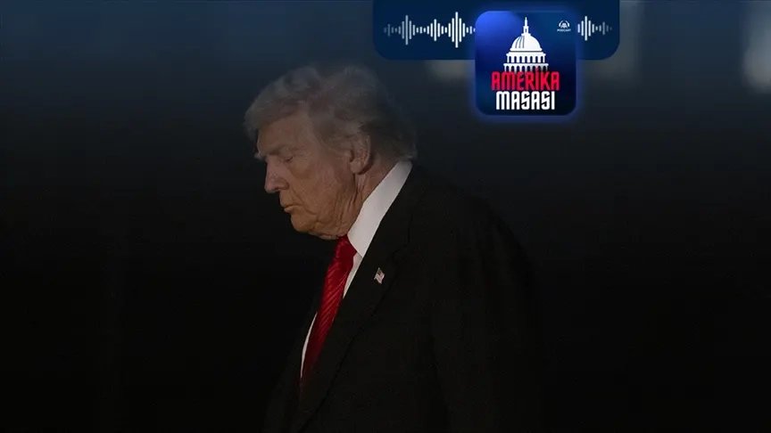 Poscast | Trump yaralarını nerede saracak?