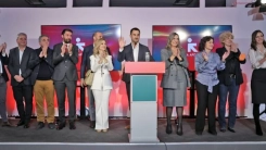 Yeni Sol Partisi içinde ittifak tartışmaları derinleşiyor