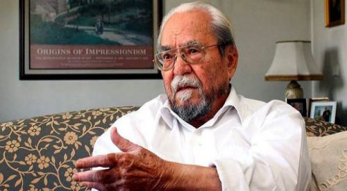 Dünyaca Ünlü Tarihçi Halil İnalcık Öldü