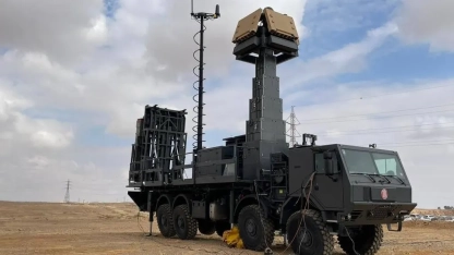 Yunanistan, İsrail’le yeni hava savunma anlaşması için masada