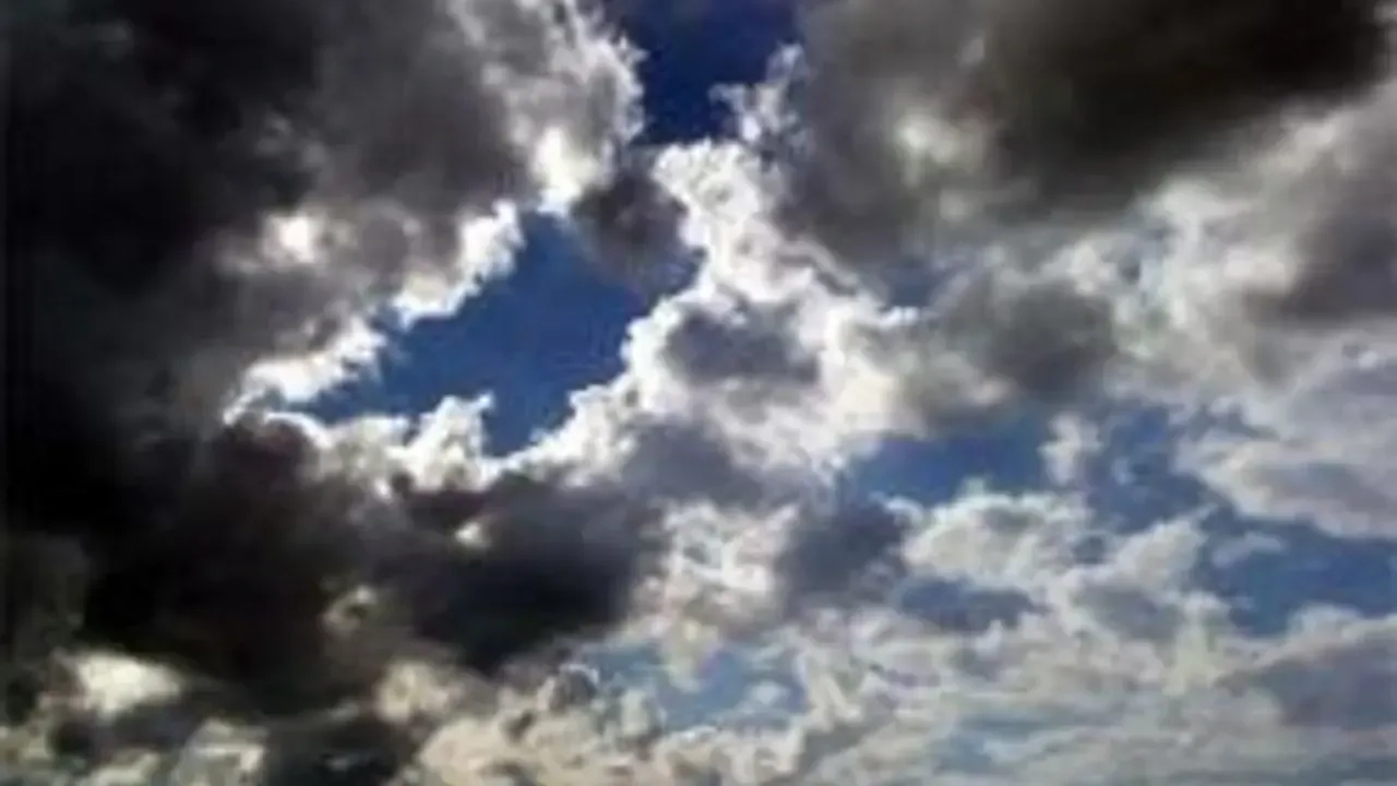 Hava Durumu: Hafta sonuna kadar yağış yok!