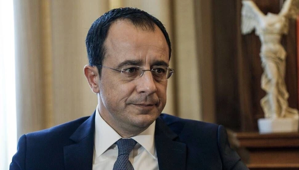 Christodoulidis'ten dikkat çeken mesaj: "Türkiye ile yeni bir sürece hazırız"