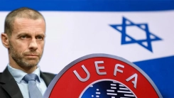 70’ten fazla yıldız futbolcudan UEFA’ya çağrı: “İsrail’i Avrupa futbolundan men edin”