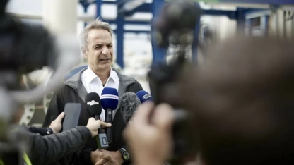 Miçotakis: Trakya’da altın madenciliği sadece kamu onayıyla mümkün olabilir