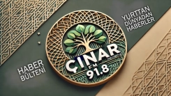 Podcast | Dünya, Yunanistan ve Batı Trakya'dan haberler