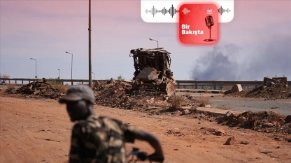 Podcast | Çatışmaların devam ettiği Sudan'da son durum ne? Ateşkes mümkün mü?