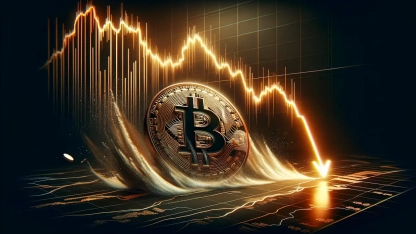 Bitcoin eriyor: Fiyat 6 ayın dibinde!