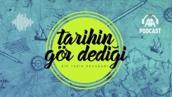 Podcast | Hicaz Demir Yolu Osmanlı için neden stratejik bir proje oldu?