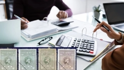 Τέλος στο χαρτόσημο, εισάγεται το ψηφιακό τέλος