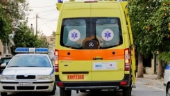 Asfalt yine kana bulandı: İki kişi olay yerinde hayatını kaybetti