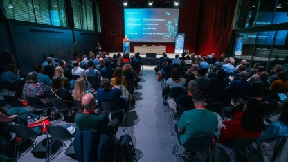 ABTTF, ELEN 2025 Genel Kurulu’nda Batı Trakya Türk Toplumunu temsil etti